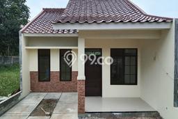 Jual Rumah Siap Huni di Sawangan Depok Harga Rp 450 Juta LT 63m2 Jual Rumah Siap Huni di Sawangan Depok Harga Rp 450 Juta LT 63m2