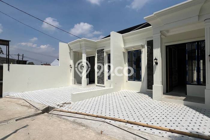 Dijual Rumah Eksklusif 2 KT di Sukmajaya, Depok Dijual Rumah Eksklusif 2 KT di Sukmajaya, Depok