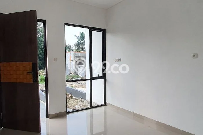 Hunian Cantik Minimalis Lb 60m2 di Bogor Barat, Bogor Hunian Cantik Minimalis Lb 60m2 di Bogor Barat, Bogor