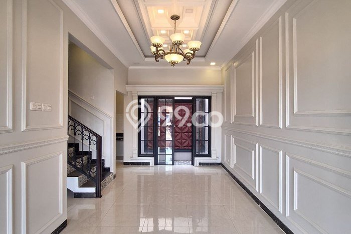 Dijual Rumah Strategis Bagus Punya 3 KT di Cilodong Depok SHM Dijual Rumah Strategis Bagus Punya 3 KT di Cilodong Depok SHM