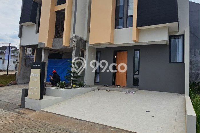 Dijual Rumah 2 Kamar Lokasi Ideal Bagus dan Strategis di Cibinong Dijual Rumah 2 Kamar Lokasi Ideal Bagus dan Strategis di Cibinong