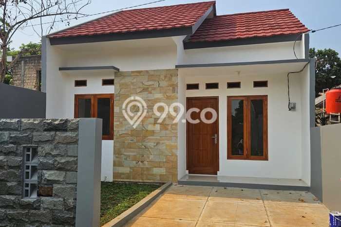 Hunian Murah Dijual di Gunung Sindur, Bogor Harga Rp 450 Juta Hunian Murah Dijual di Gunung Sindur, Bogor Harga Rp 450 Juta