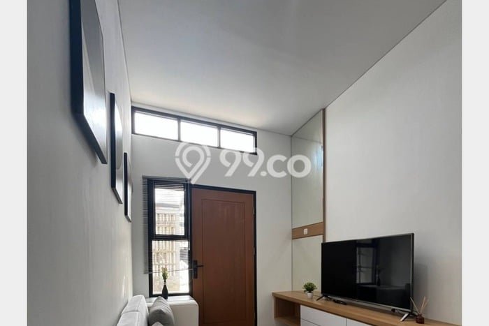 Jual Rumah Bagus Siap Huni LB 38m2 di Cipayung, Depok Jual Rumah Bagus Siap Huni LB 38m2 di Cipayung, Depok