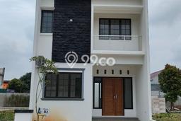 Dijual Rumah 3 Kamar Lokasi Strategis Bagus dan Strategis di Cimanggis Dijual Rumah 3 Kamar Lokasi Strategis Bagus dan Strategis di Cimanggis