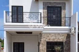 Dijual Rumah Minimalis Bagus Punya 3 KT di Cimanggis Depok SHM Dijual Rumah Minimalis Bagus Punya 3 KT di Cimanggis Depok SHM