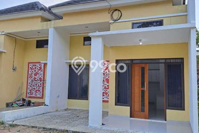 Hunian Cantik Modern Lb 40m2 di Cilodong, Depok Hunian Cantik Modern Lb 40m2 di Cilodong, Depok
