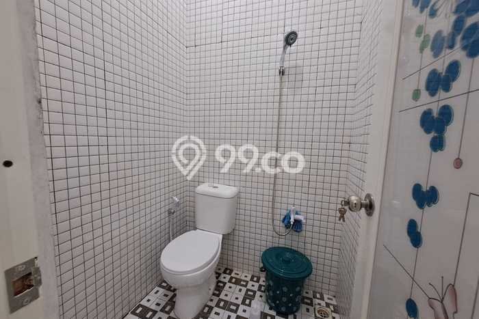 Hunian Cantik Modern Lb 40m2 di Cilodong, Depok Hunian Cantik Modern Lb 40m2 di Cilodong, Depok