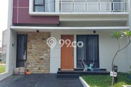 Rumah Modern 3 KT di Sukmajaya Depok Unfurnished Rumah Modern 3 KT di Sukmajaya Depok Unfurnished