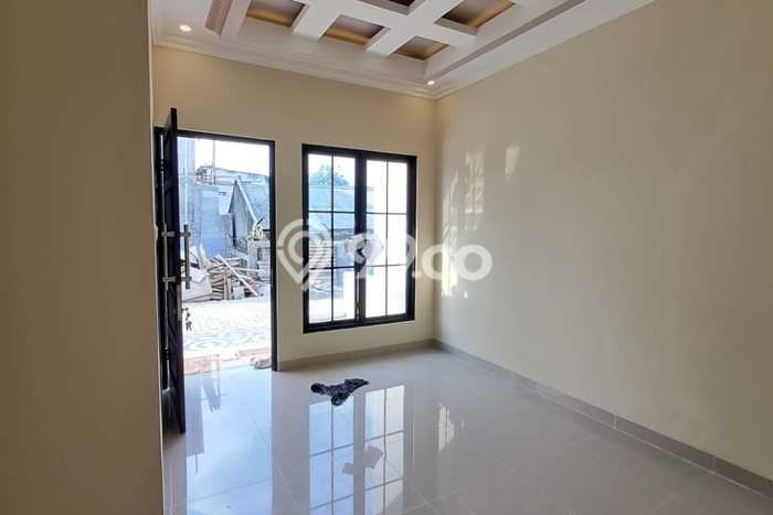 Dijual Rumah Strategis Bagus Punya 3 KT di Cilodong Depok SHM Dijual Rumah Strategis Bagus Punya 3 KT di Cilodong Depok SHM