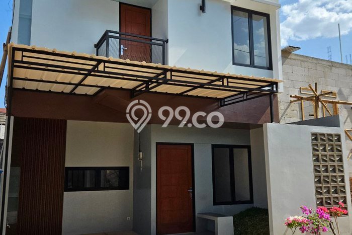 Dijual Rumah Minimalis Bagus Punya 3 KT di Cilodong Depok SHM Dijual Rumah Minimalis Bagus Punya 3 KT di Cilodong Depok SHM
