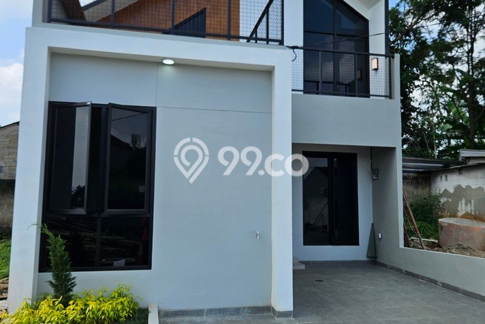 Rumah Minimalis 3 KT di Rangkapanjaya Depok Full Furnished Rumah Minimalis 3 KT di Rangkapanjaya Depok Full Furnished