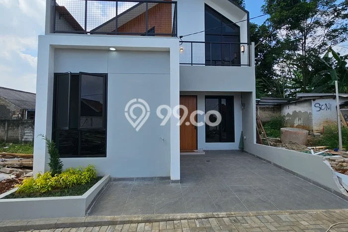 Rumah Minimalis 3 KT di Rangkapanjaya Depok Full Furnished Rumah Minimalis 3 KT di Rangkapanjaya Depok Full Furnished
