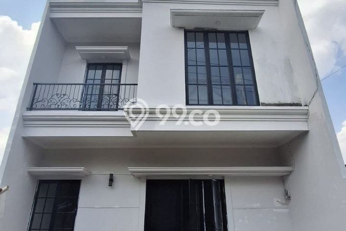 Jual Rumah Bagus Siap Huni LB 65m2 di Cilodong, Depok Jual Rumah Bagus Siap Huni LB 65m2 di Cilodong, Depok