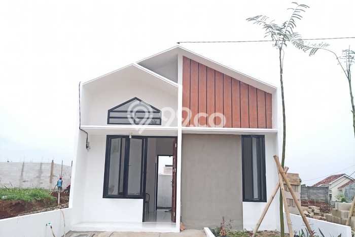 Jual Rumah Harga Miring Cibinong Punya 2 KT & LT 50m2 Jual Rumah Harga Miring Cibinong Punya 2 KT & LT 50m2