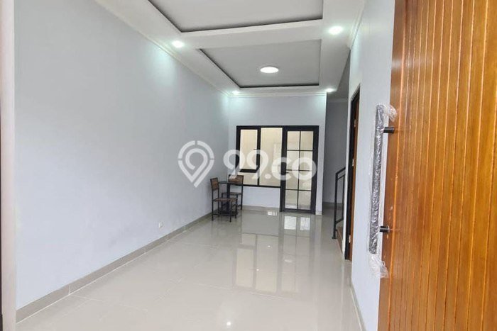 Dijual Cepat Rumah Bagus Siap Huni LB 80m2 di Cilodong, Depok Dijual Cepat Rumah Bagus Siap Huni LB 80m2 di Cilodong, Depok