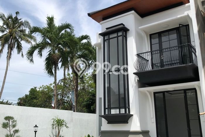 Rumah Minimalis 3 KT di Harjamukti Depok Unfurnished Rumah Minimalis 3 KT di Harjamukti Depok Unfurnished