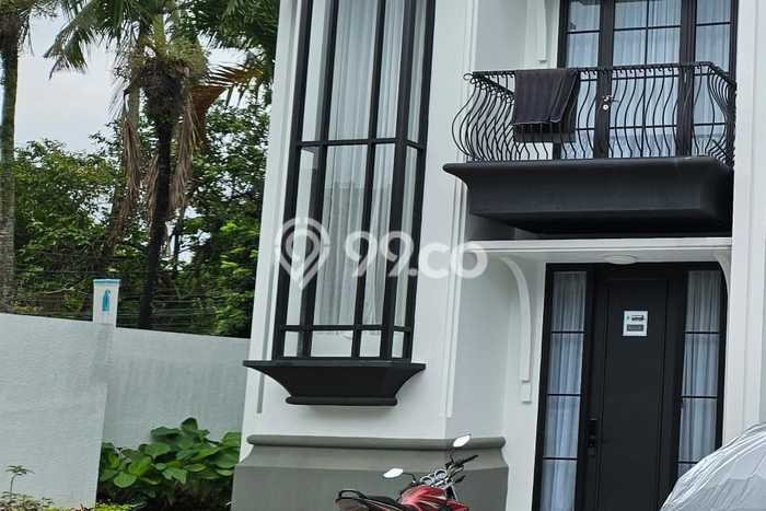 Rumah Minimalis 3 KT di Harjamukti Depok Unfurnished Rumah Minimalis 3 KT di Harjamukti Depok Unfurnished
