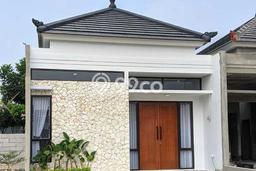 Dijual Rumah Minimalis Bagus Punya 2 KT di Cimanggis Depok SHM Dijual Rumah Minimalis Bagus Punya 2 KT di Cimanggis Depok SHM