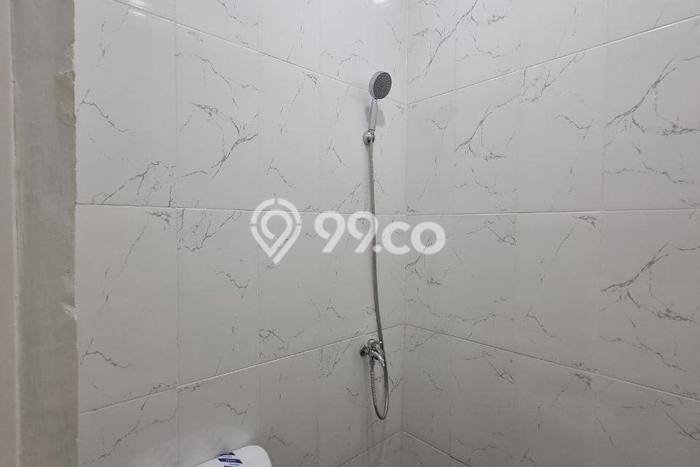 Rumah Modern Cantik 2 KT Siap Huni di Cilodong Rumah Modern Cantik 2 KT Siap Huni di Cilodong