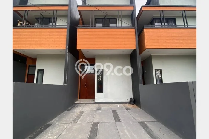 Dijual Rumah Strategis Bagus Punya 3 KT di Cilodong Depok SHM Dijual Rumah Strategis Bagus Punya 3 KT di Cilodong Depok SHM