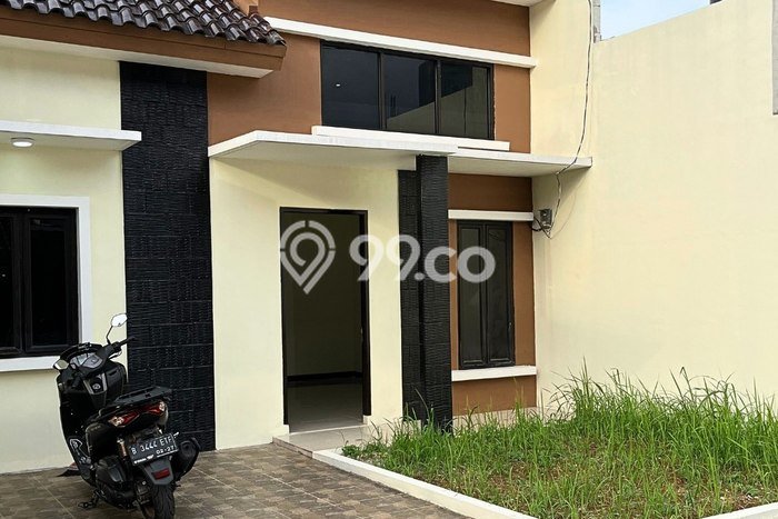 Dijual Rumah 2 Kamar Lokasi Strategis Nyaman dan Strategis di Cilodong Dijual Rumah 2 Kamar Lokasi Strategis Nyaman dan Strategis di Cilodong