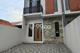 For Sale Rumah 3 Kamar Lokasi Ideal Bagus dan Strategis di Cilodong For Sale Rumah 3 Kamar Lokasi Ideal Bagus dan Strategis di Cilodong