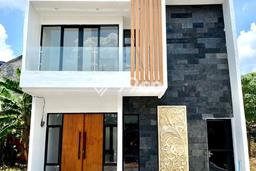 Hunian Cantik Modern Lb 60m2 di Pamulang, Tangerang Selatan Hunian Cantik Modern Lb 60m2 di Pamulang, Tangerang Selatan
