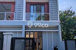 Jual Rumah Strategis Bagus Punya 3 KT di Tajur Halang Bogor SHM Jual Rumah Strategis Bagus Punya 3 KT di Tajur Halang Bogor SHM