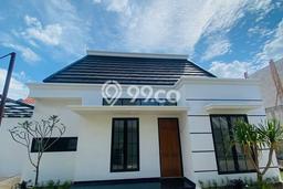 Rumah Strategis Minimalis Lb 36m2 di Limo, Depok Rumah Strategis Minimalis Lb 36m2 di Limo, Depok