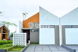 Rumah Idaman 2 KT Harga Terjangkau di Citayam Depok Rumah Idaman 2 KT Harga Terjangkau di Citayam Depok