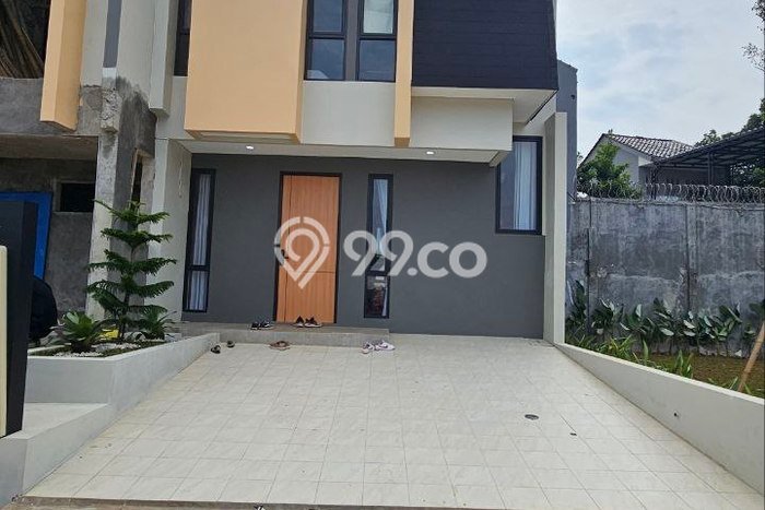 Dijual Rumah 2 Kamar Lokasi Ideal Bagus dan Strategis di Cibinong Dijual Rumah 2 Kamar Lokasi Ideal Bagus dan Strategis di Cibinong