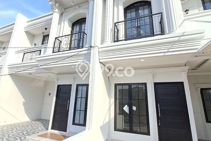 Dijual Rumah 3 Kamar Lokasi Ideal Bagus dan Strategis di Cilodong Dijual Rumah 3 Kamar Lokasi Ideal Bagus dan Strategis di Cilodong