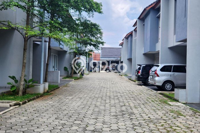 Hunian Cantik Minimalis Lb 85m2 di Sawangan, Depok Hunian Cantik Minimalis Lb 85m2 di Sawangan, Depok