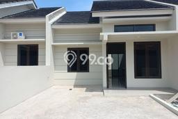 Jual Rumah Favorit Siap Huni LB 45m2 di Cilodong, Depok Jual Rumah Favorit Siap Huni LB 45m2 di Cilodong, Depok