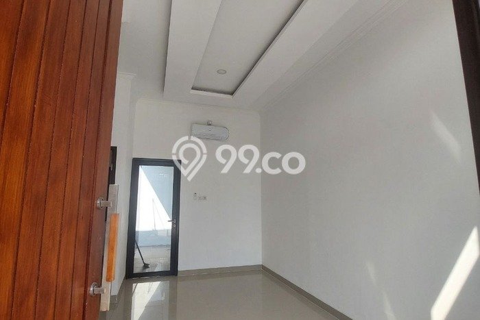 Dijual Cepat Rumah Bagus Siap Huni LB 45m2 di Cilodong, Depok Dijual Cepat Rumah Bagus Siap Huni LB 45m2 di Cilodong, Depok