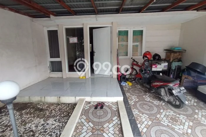 Dijual Rumah Siap Huni di Cibinong Bogor Harga Rp 145 Juta LT 80m2 Dijual Rumah Siap Huni di Cibinong Bogor Harga Rp 145 Juta LT 80m2