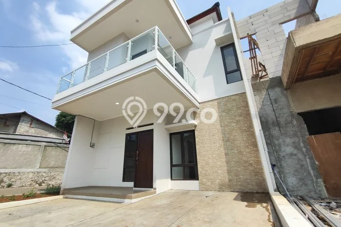 Dijual Rumah Minimalis Bagus Punya 3 KT di Cimanggis Depok SHM Dijual Rumah Minimalis Bagus Punya 3 KT di Cimanggis Depok SHM