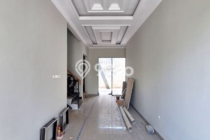Hunian Cantik Modern Lb 100m2 di Cilodong, Depok Hunian Cantik Modern Lb 100m2 di Cilodong, Depok
