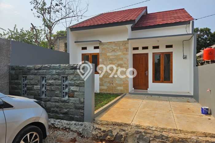 Hunian Murah Dijual di Gunung Sindur, Bogor Harga Rp 450 Juta Hunian Murah Dijual di Gunung Sindur, Bogor Harga Rp 450 Juta
