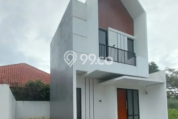 Hunian Cantik Minimalis Lb 77m2 di Dramaga, Bogor Hunian Cantik Minimalis Lb 77m2 di Dramaga, Bogor