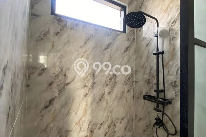 Rumah Modern Minimalis 3 KT Bisa Langsung Pindah di Cilodong Rumah Modern Minimalis 3 KT Bisa Langsung Pindah di Cilodong