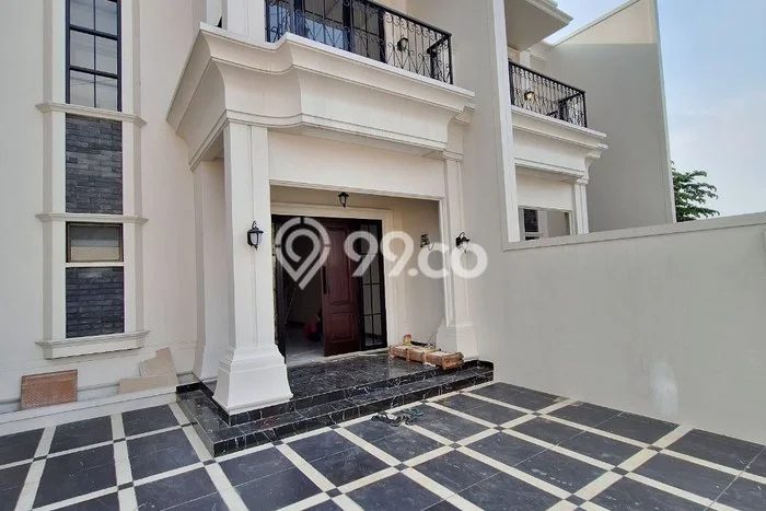 For Sale Rumah 3 Kamar Lokasi Strategis Nyaman dan Strategis di Cilodong For Sale Rumah 3 Kamar Lokasi Strategis Nyaman dan Strategis di Cilodong