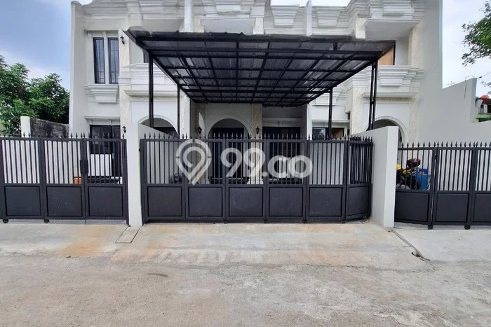 Dijual Rumah 3 Kamar Lokasi Ideal Nyaman dan Strategis di Cilodong Dijual Rumah 3 Kamar Lokasi Ideal Nyaman dan Strategis di Cilodong
