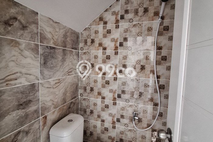 Hunian Cantik Modern Lb 100m2 di Cilodong, Depok Hunian Cantik Modern Lb 100m2 di Cilodong, Depok