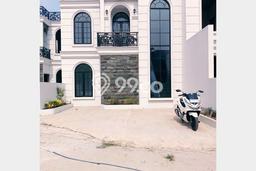Dijual Cepat Rumah Bagus Siap Huni LB 135m2 di Cimanggis, Depok Dijual Cepat Rumah Bagus Siap Huni LB 135m2 di Cimanggis, Depok