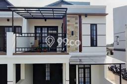 For Sale Rumah 3 Kamar Lokasi Strategis Bagus dan Strategis di Cimanggis For Sale Rumah 3 Kamar Lokasi Strategis Bagus dan Strategis di Cimanggis