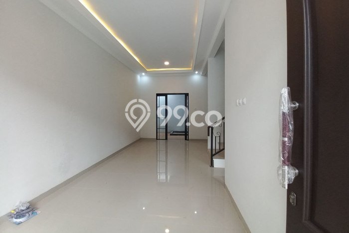 Rumah Modern Minimalis 3 Kamar Bisa Langsung Pindah di Cilodong Rumah Modern Minimalis 3 Kamar Bisa Langsung Pindah di Cilodong