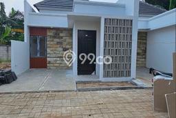 Jual Rumah Favorit Siap Huni LB 42m2 di Pamulang, Tangerang Selatan Jual Rumah Favorit Siap Huni LB 42m2 di Pamulang, Tangerang Selatan