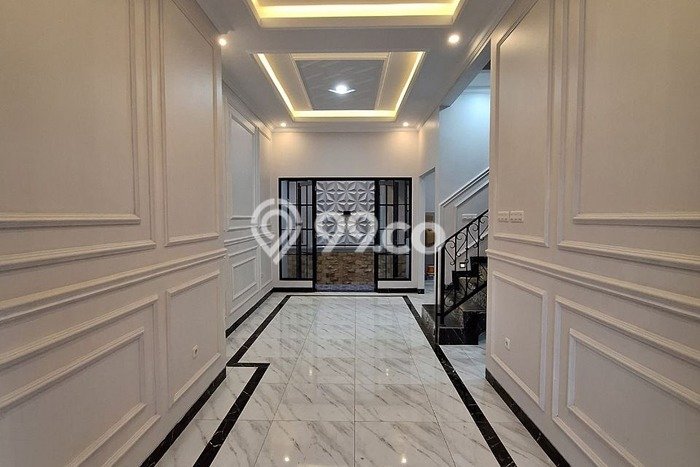 Dijual Rumah 3 Kamar Lokasi Strategis Nyaman dan Strategis di Cilodong Dijual Rumah 3 Kamar Lokasi Strategis Nyaman dan Strategis di Cilodong
