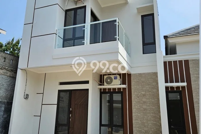 Dijual Rumah Minimalis Bagus Punya 3 KT di Cimanggis Depok SHM Dijual Rumah Minimalis Bagus Punya 3 KT di Cimanggis Depok SHM